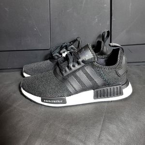 New Adidas Nmd R1 J